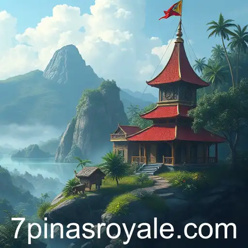 Exploring the Fascinating World of Adventure Games on PinasRoyale
