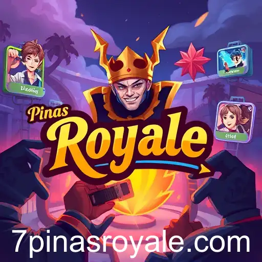 Exploring PinasRoyale: The Game Website Captivating Players Worldwide
