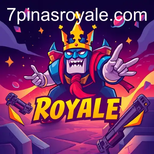 Exciting Times for PinasRoyale: A New Era in Gaming