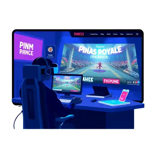 PinasRoyale Poised to Revolutionize Online Gaming