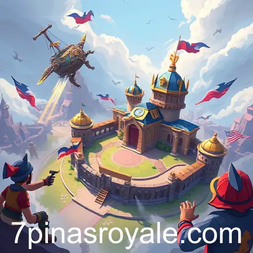 Pinas Royale Game Trends and Innovations