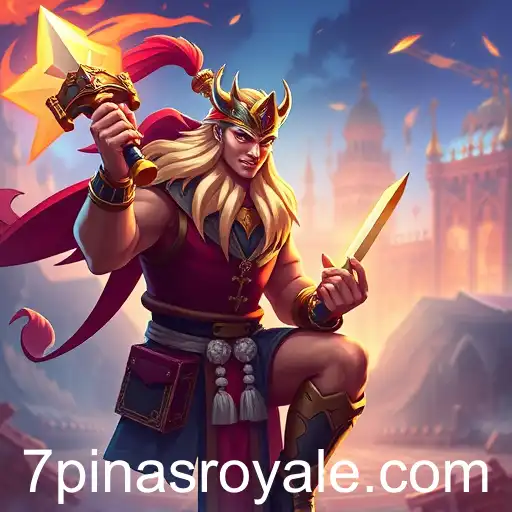 Rise of PinasRoyale in the Gaming World