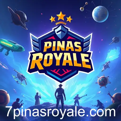 PinasRoyale Revolutionizes Online Gaming in 2025