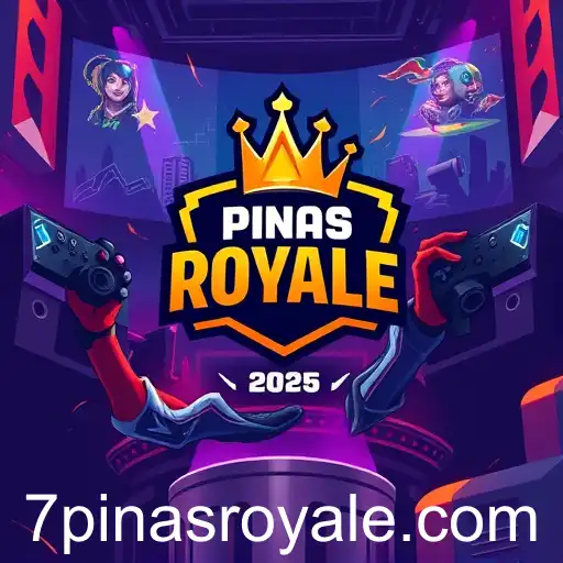 The Rise of PinasRoyale