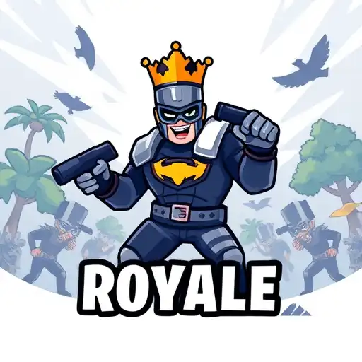 Rise of PinasRoyale: A New Challenger in the Gaming Arena