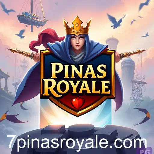 Pinas Royale: A New Era in Online Gaming