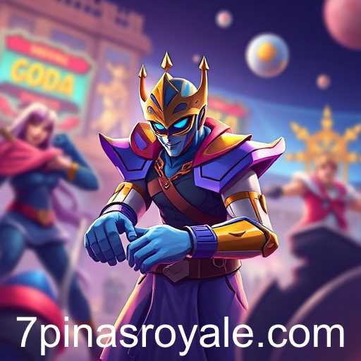 Pinas Royale Leads the Gaming Revolution