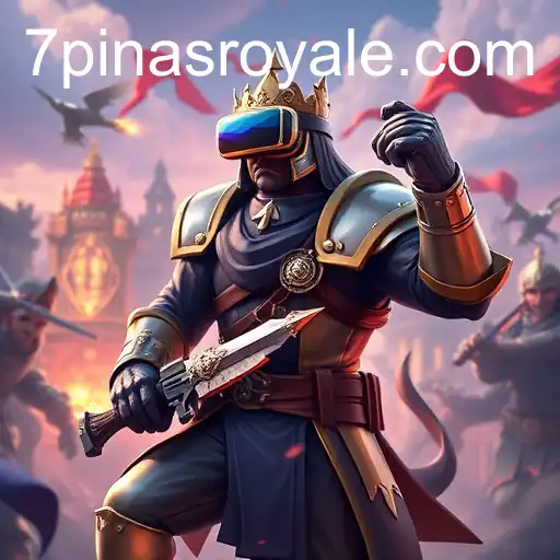 Pinasroyale: A Digital Gaming Revolution