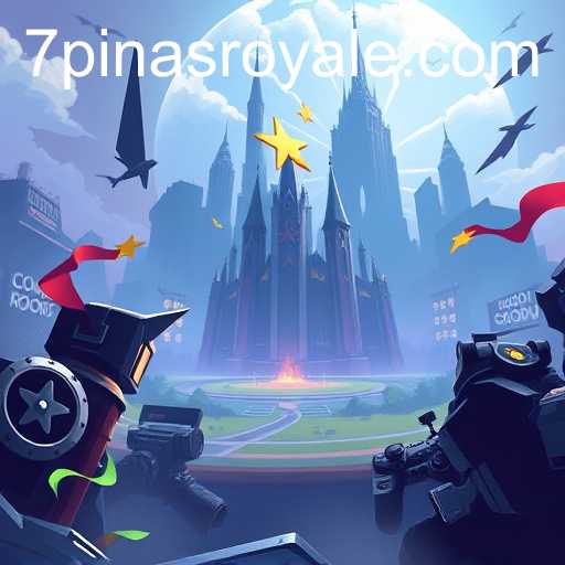 PinasRoyale: Shaping the Future of Gaming