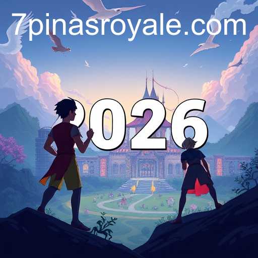 PinasRoyale: A New Era in Gaming