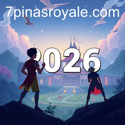 PinasRoyale: A New Era in Gaming