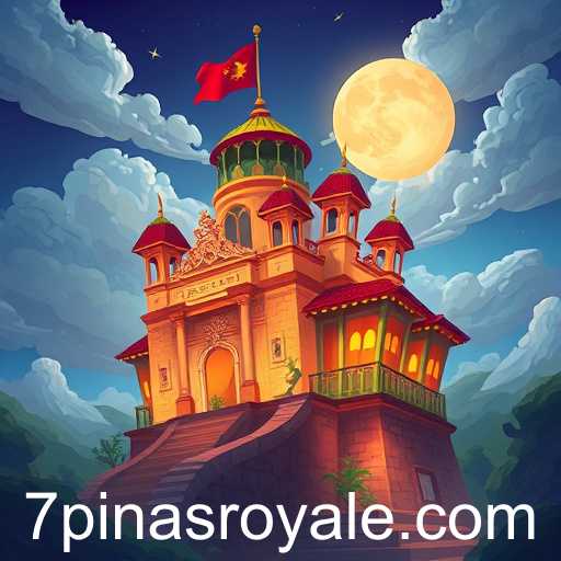 PinasRoyale Reigns in English Gaming Circles