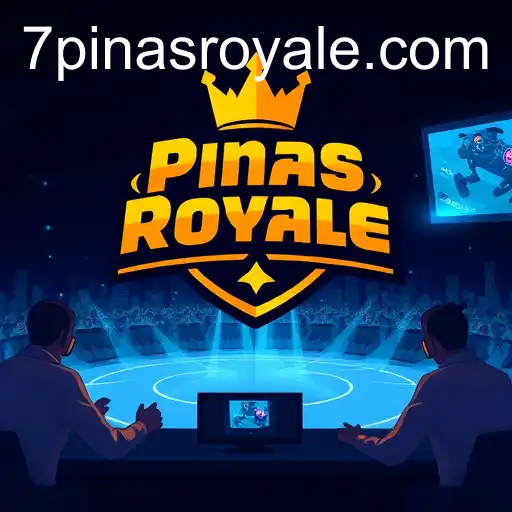 Gaming Revolution: PinasRoyale Connects Global Players