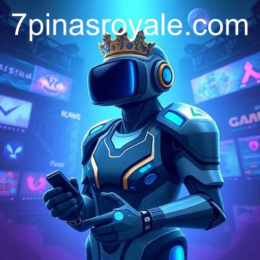 PinasRoyale: Transforming the Gaming Landscape