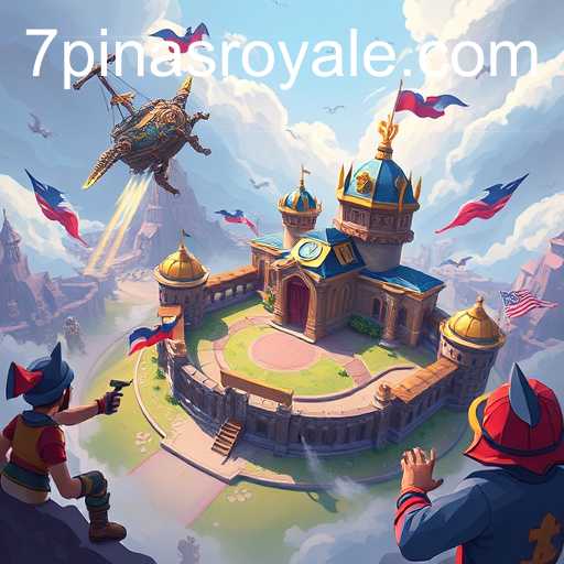 Pinas Royale Game Trends and Innovations