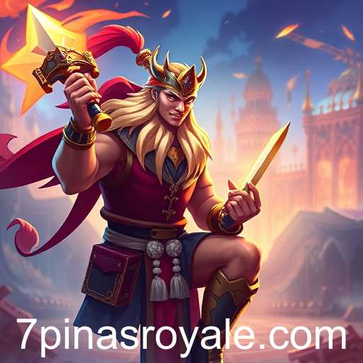 Rise of PinasRoyale in the Gaming World