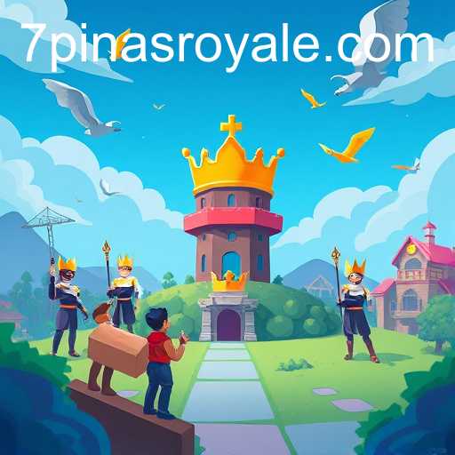 PinasRoyale Dominates the Online Gaming Scene