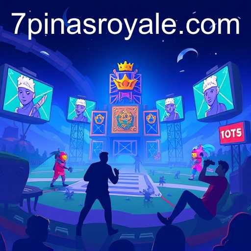 The Rise of Pinasroyale in the Gaming World
