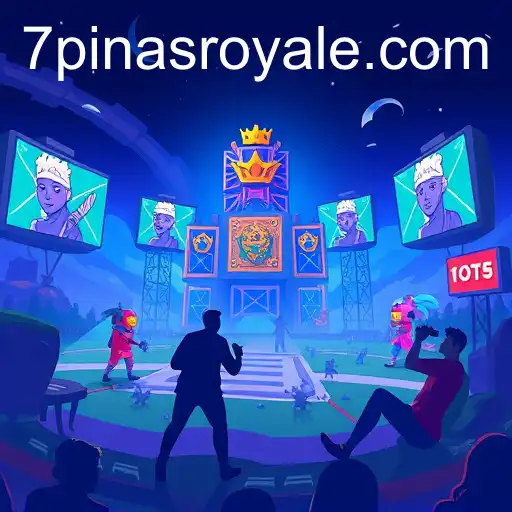 The Rise of Pinasroyale in the Gaming World