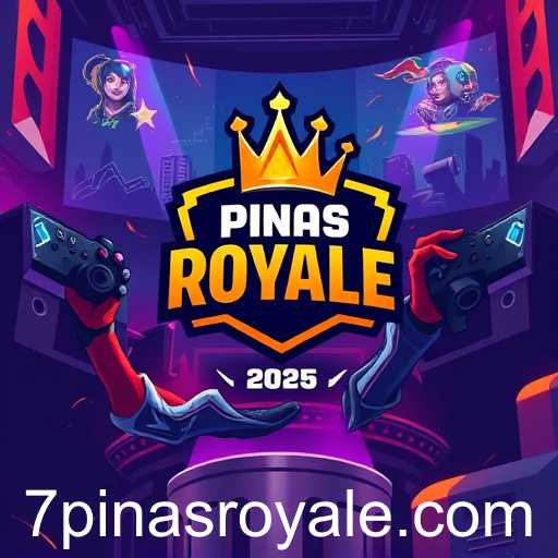 The Rise of PinasRoyale