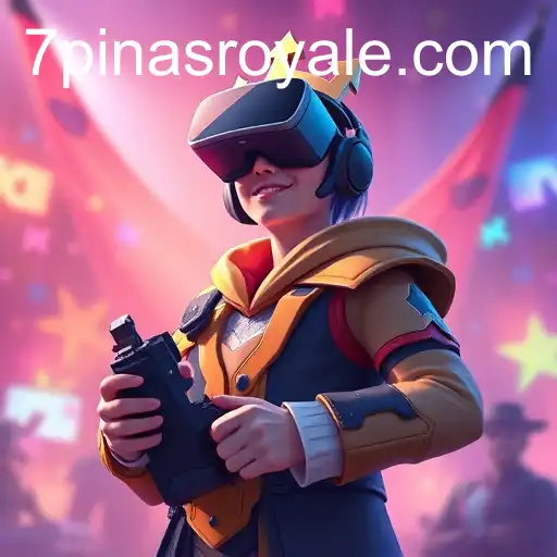 Gaming Revolution: The Rise of PinasRoyale in 2026