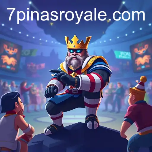 The Rise of PinasRoyale in the Gaming World